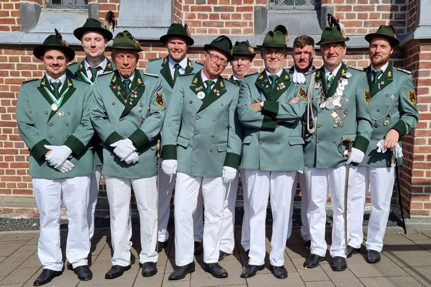Schützenfest 2023